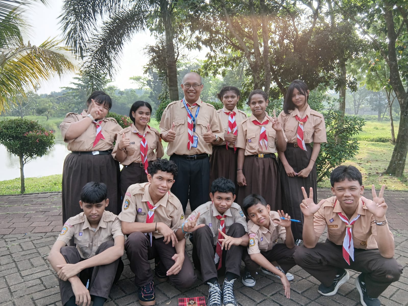 Slide SMP