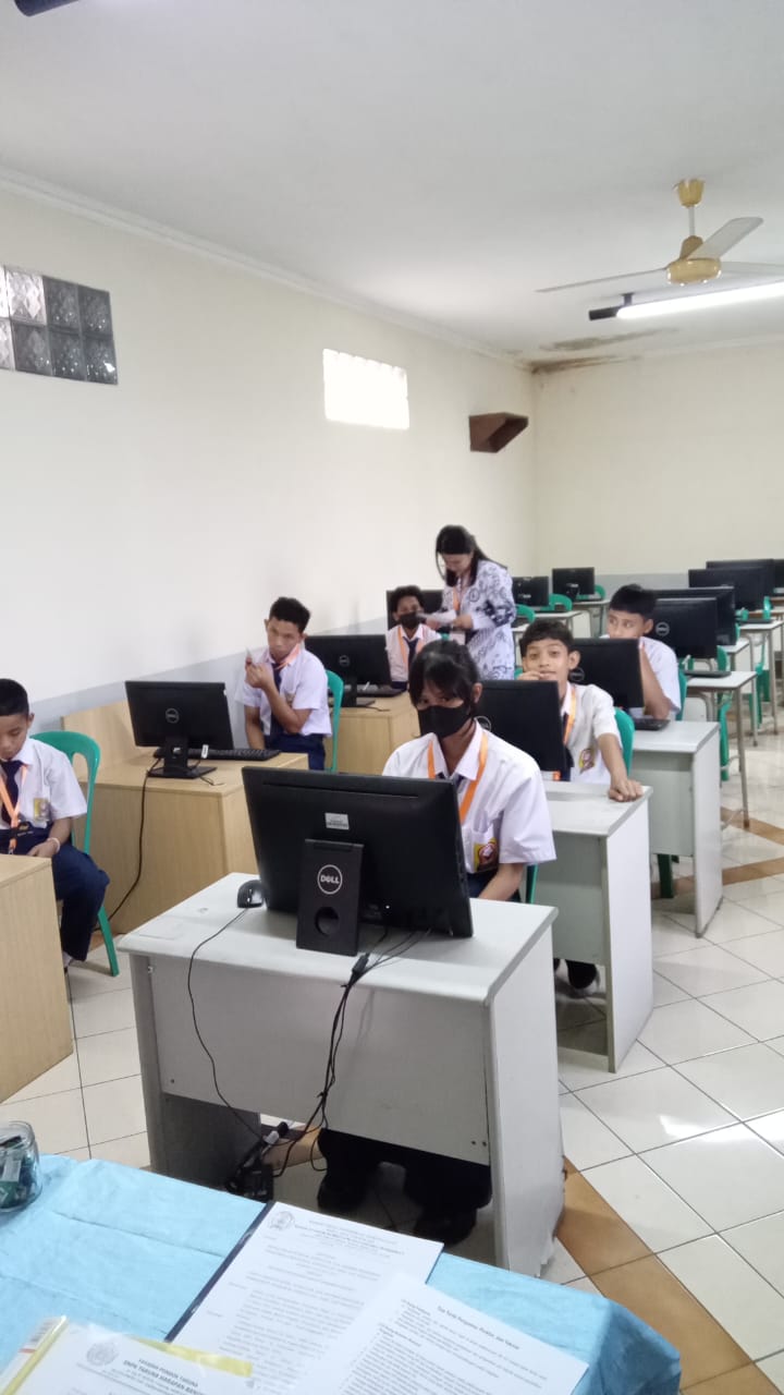 Slide SMP
