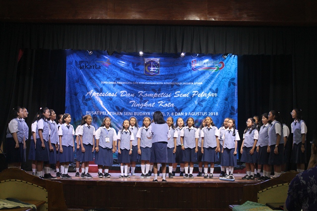 Paduan Suara
