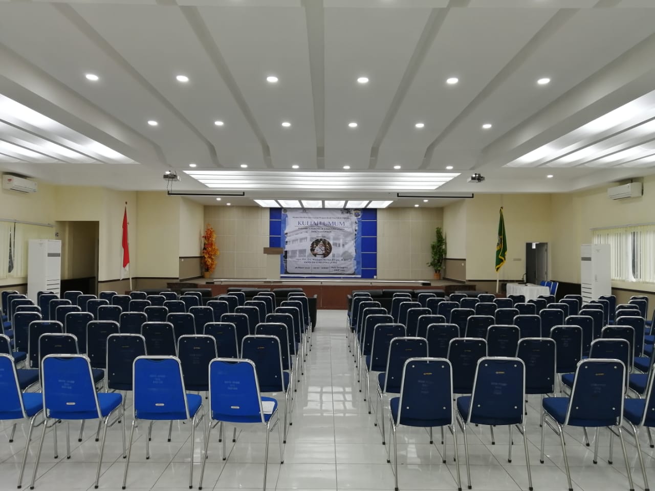 Ruang Serbaguna